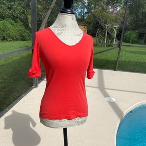 Lauren Ralph Lauren Top